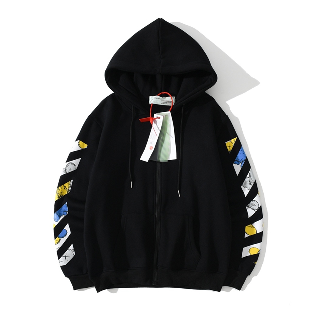 OFF WHITE